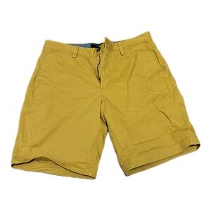 Banana Republic Aden Shorts